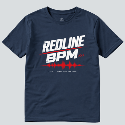 Redline BPM T-Shirt