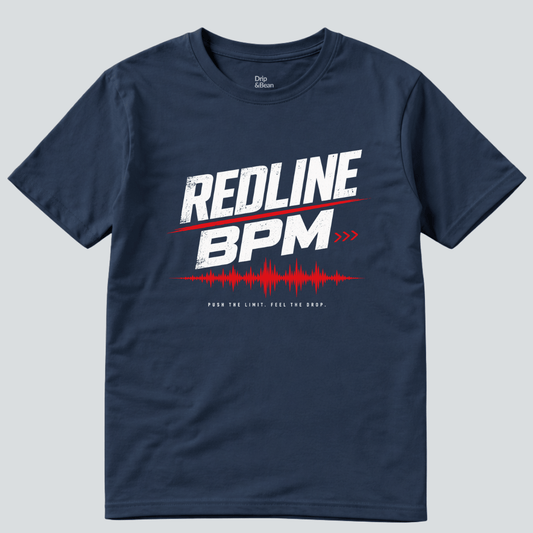 Redline BPM T-Shirt
