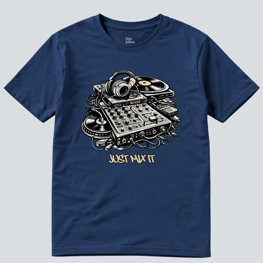 Just Mix It T-Shirt