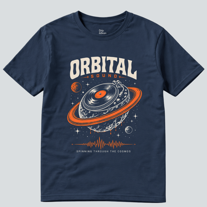 Orbital Sound T-Shirt