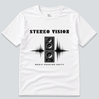 Stereo Vision T-Shirt