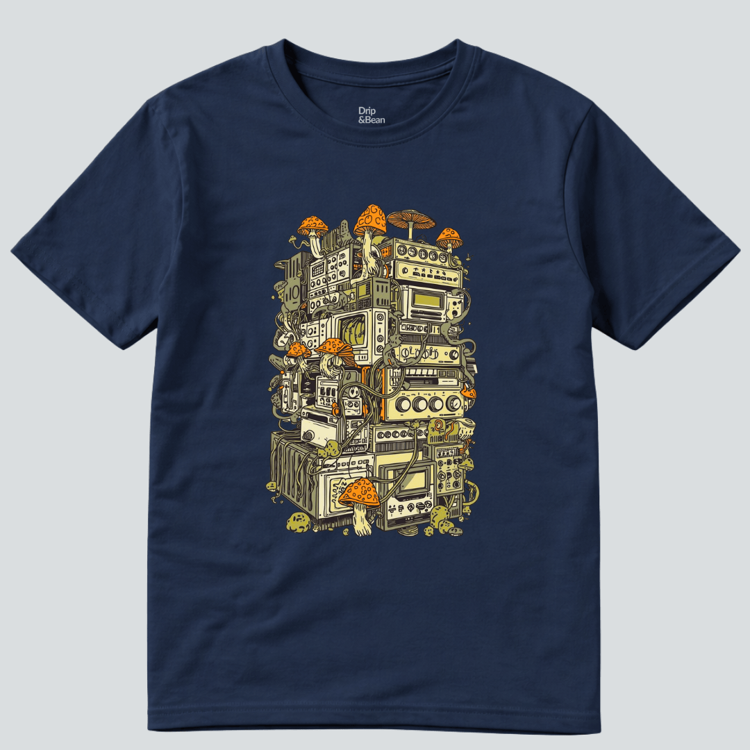 Organic Sound T-Shirt