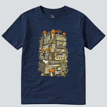 Organic Sound T-Shirt