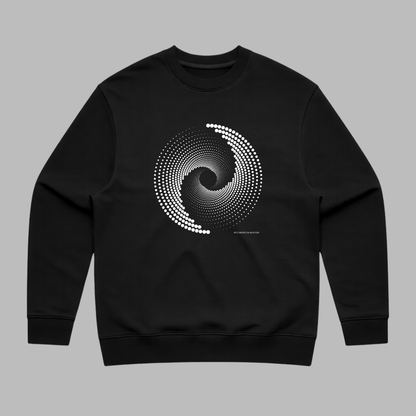 Recorded in Motion Sweatshirt