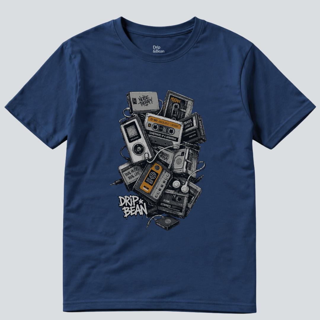 Old School Chaos T-Shirt