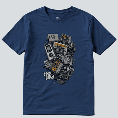 Old School Chaos T-Shirt
