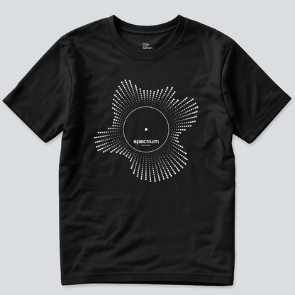 Spectrum Soundwave T-Shirt