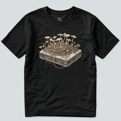 Vinyl Roots T-Shirt (NEW)