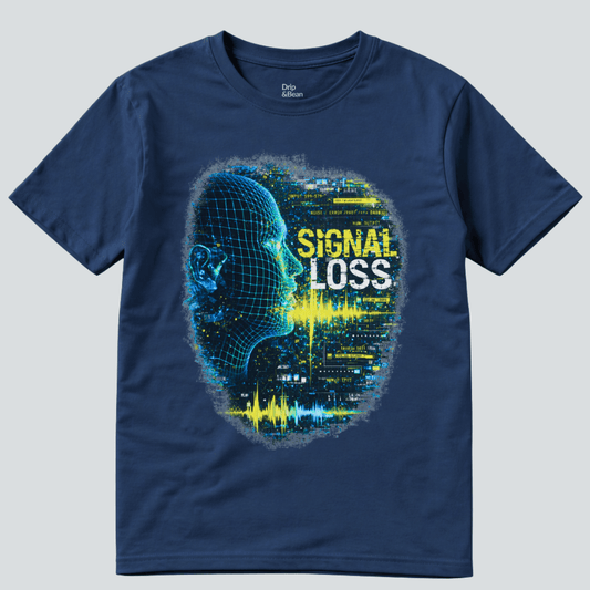 Signal Loss T-Shirt