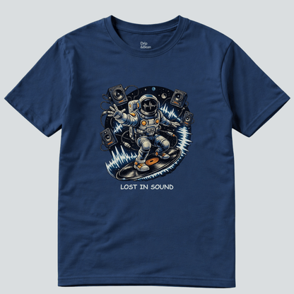 Lost In Sound T-Shirt