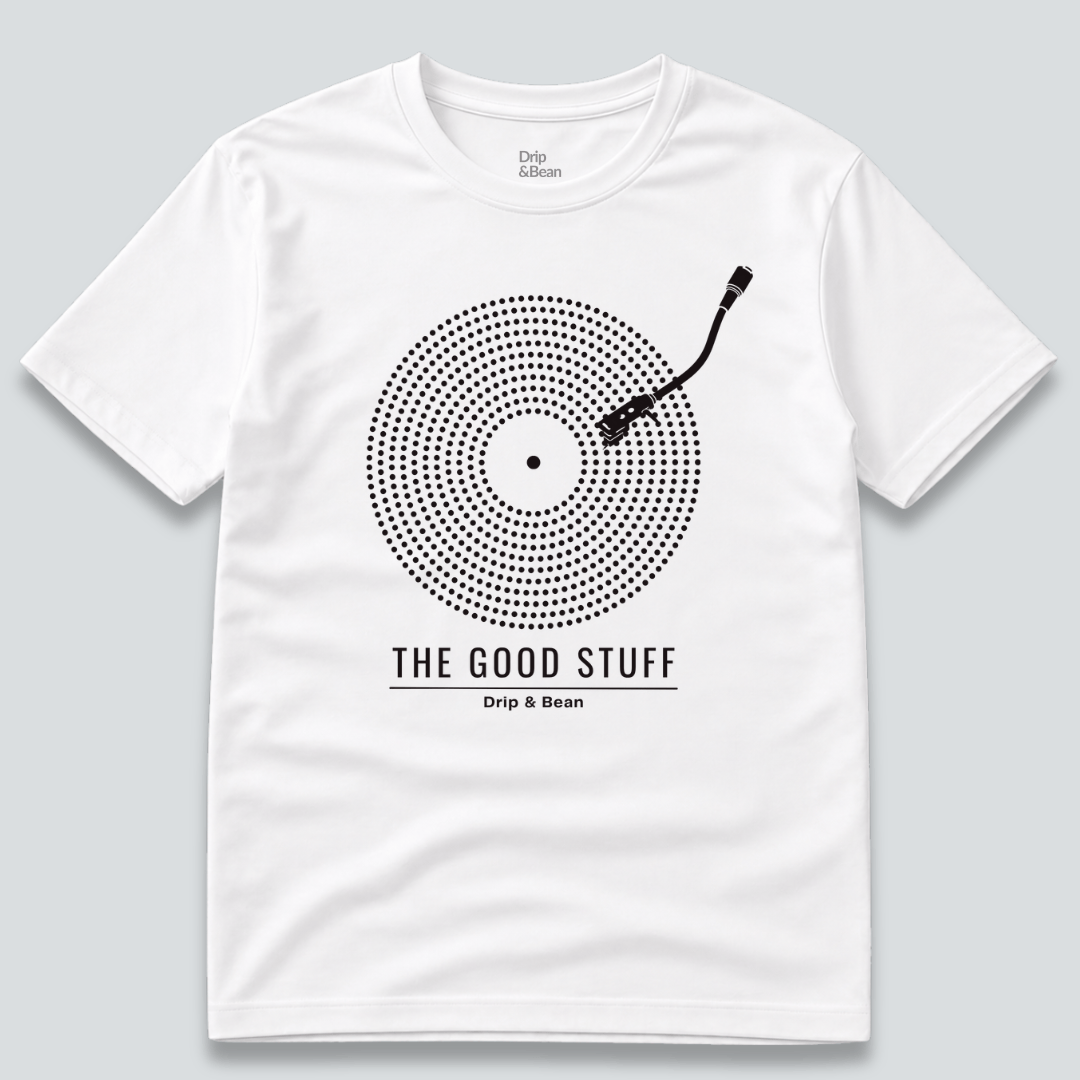 The Good Stuff T-Shirt