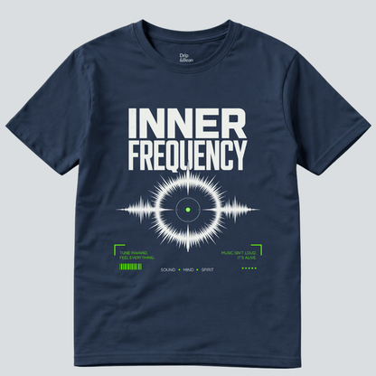 Inner Frequency T-Shirt