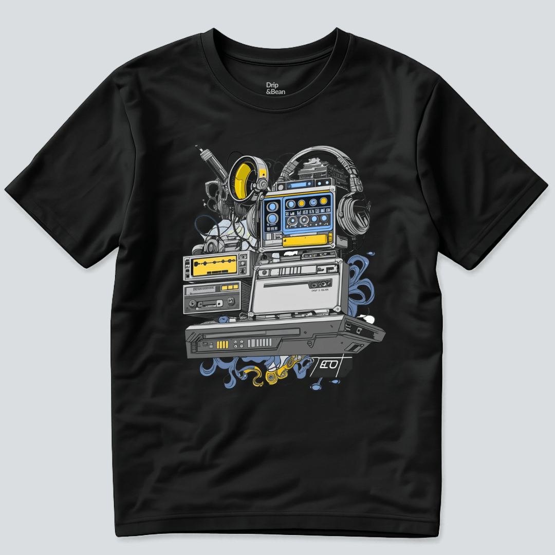 Sound Lab T-Shirt
