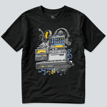 Sound Lab T-Shirt