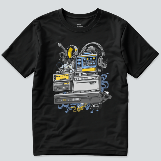 Sound Lab T-Shirt