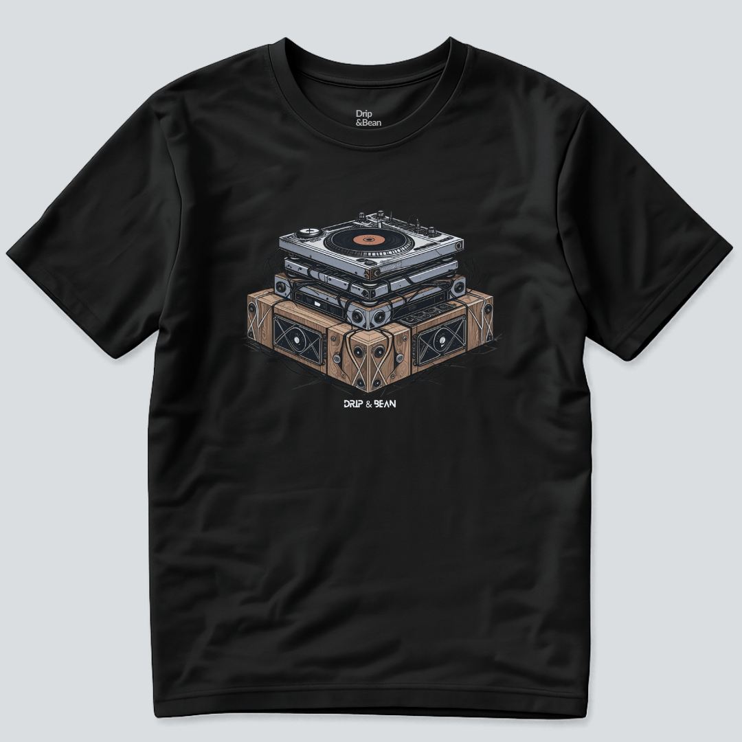 Analog Core T-Shirt
