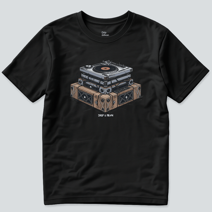 Analog Core T-Shirt
