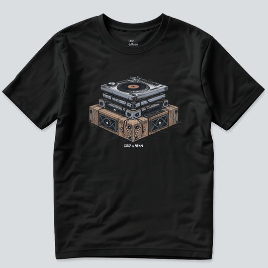 Analog Core T-Shirt