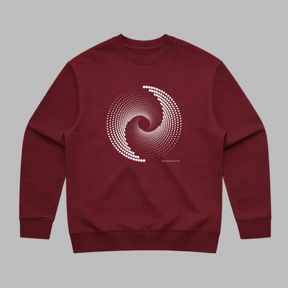 Recorded in Motion Sweatshirt