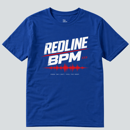 Redline BPM T-Shirt