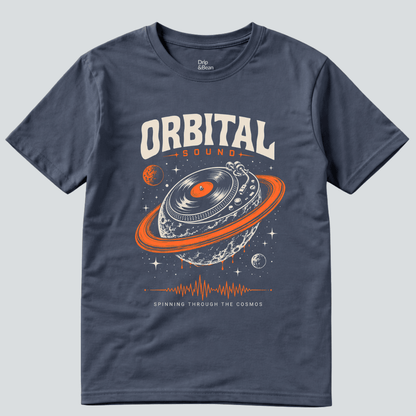 Orbital Sound T-Shirt
