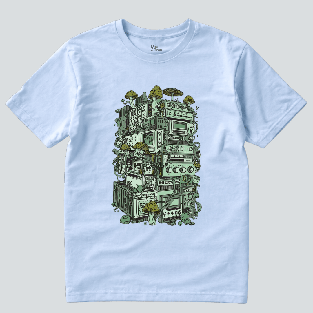 Organic Sound T-Shirt