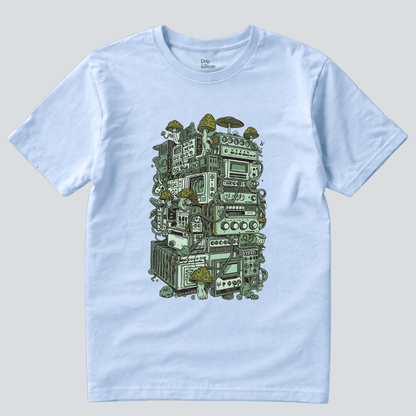 Organic Sound T-Shirt