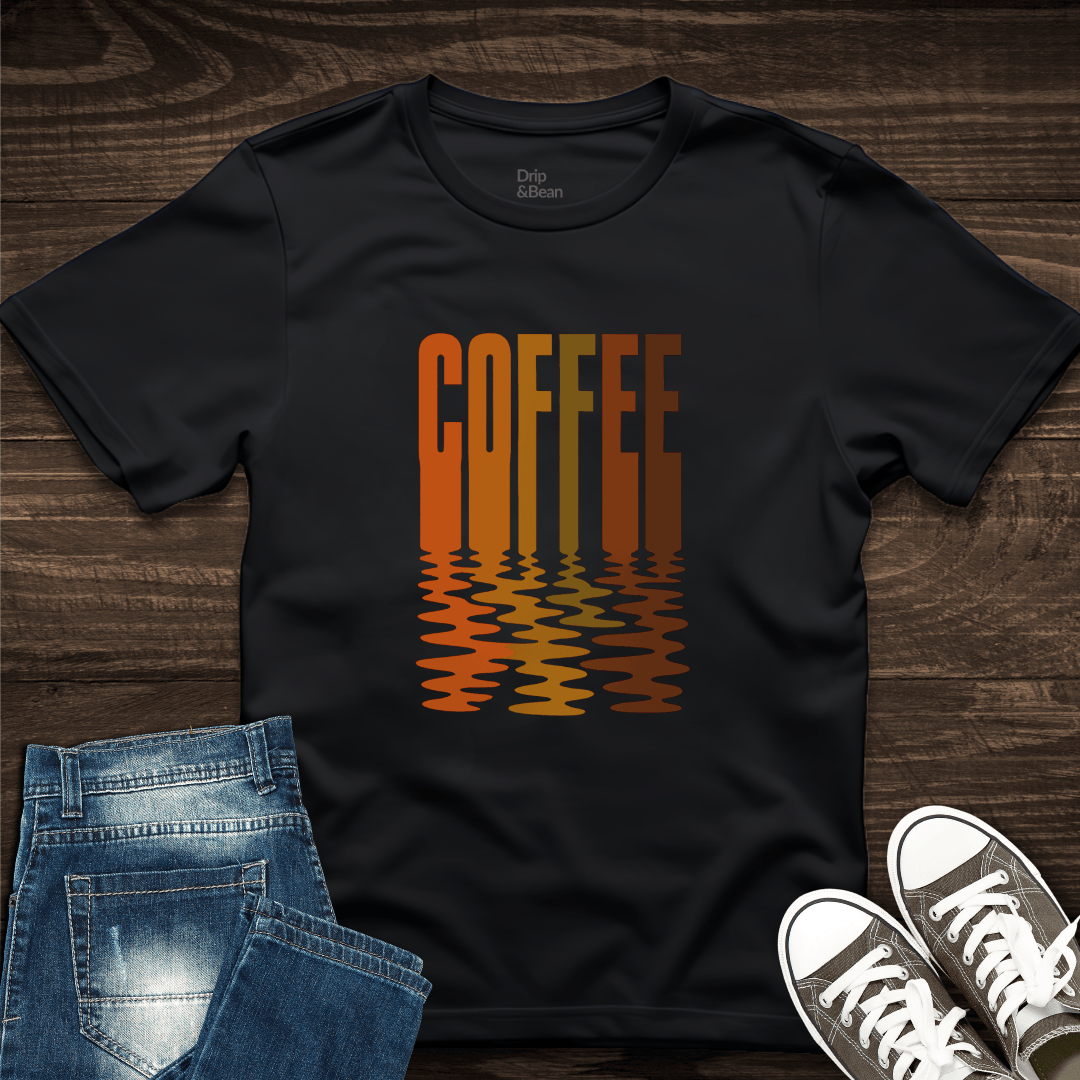 Coffee Current T-Shirt