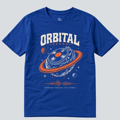 Orbital Sound T-Shirt