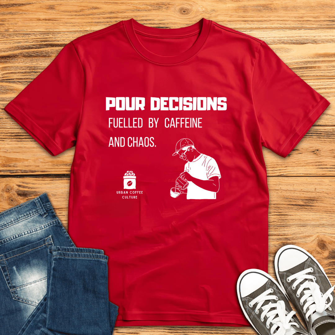 The Pour Master T-Shirt