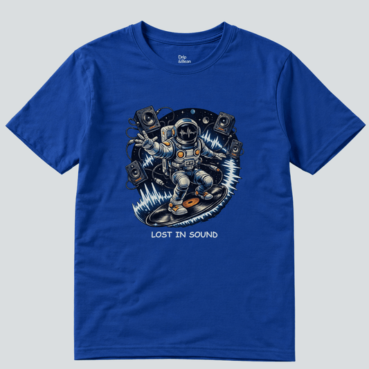 Lost In Sound T-Shirt