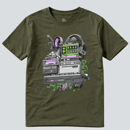 Sound Lab T-Shirt