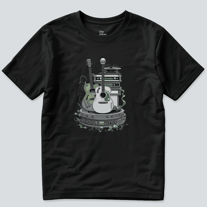 Retro Soundstage T-Shirt