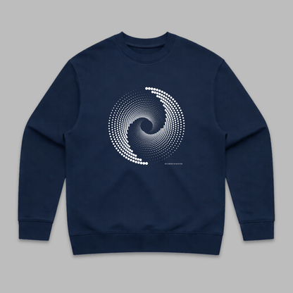Recorded in Motion Sweatshirt