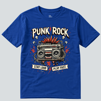 Punk Rock Sound T-Shirt
