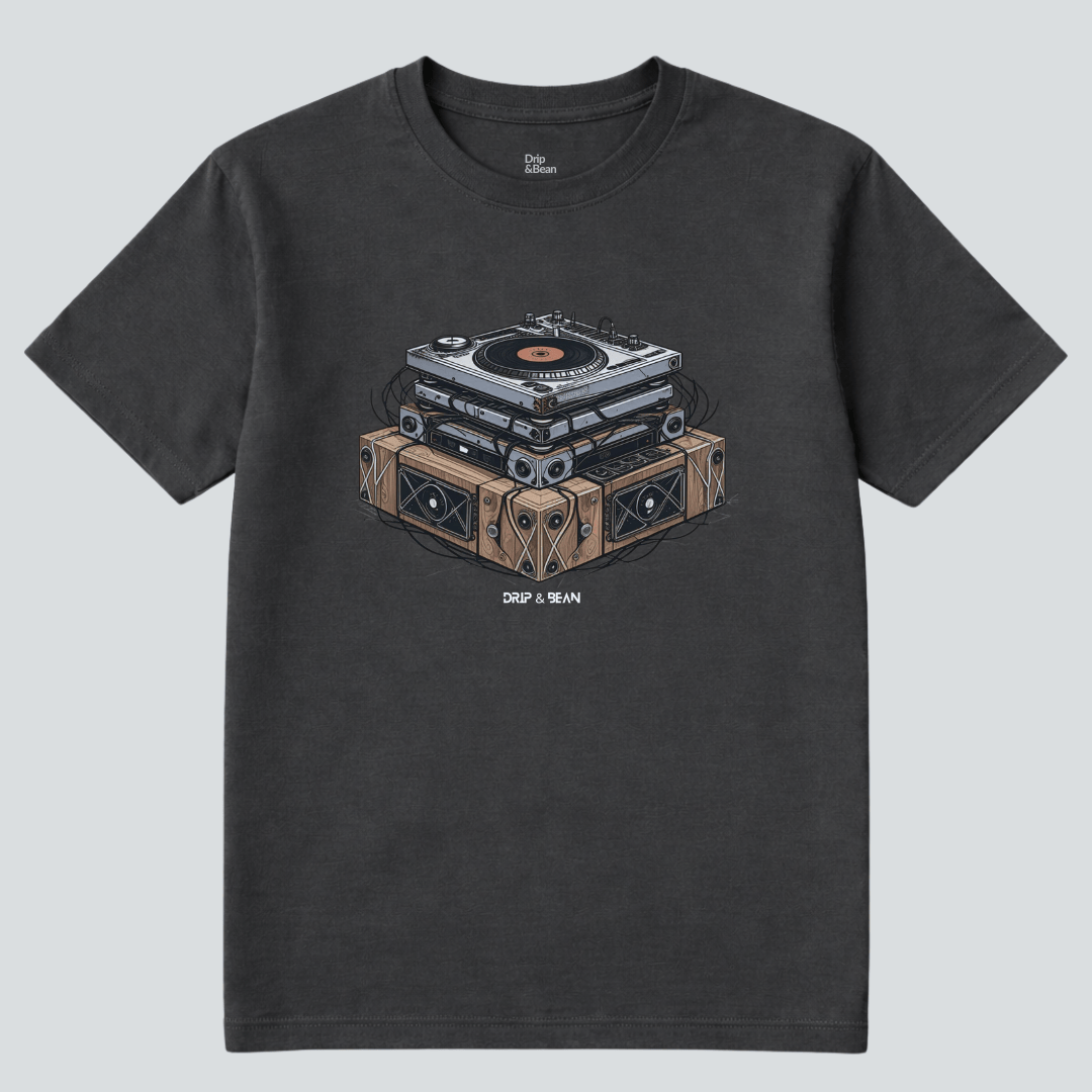 Analog Core T-Shirt
