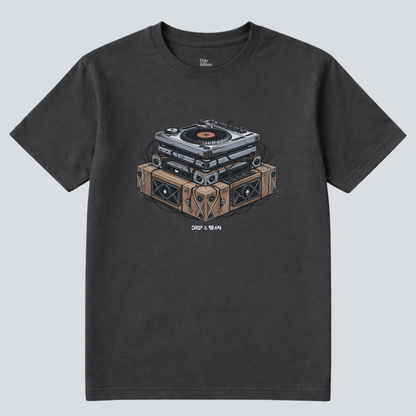 Analog Core T-Shirt