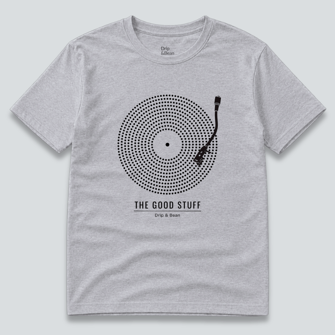 The Good Stuff T-Shirt