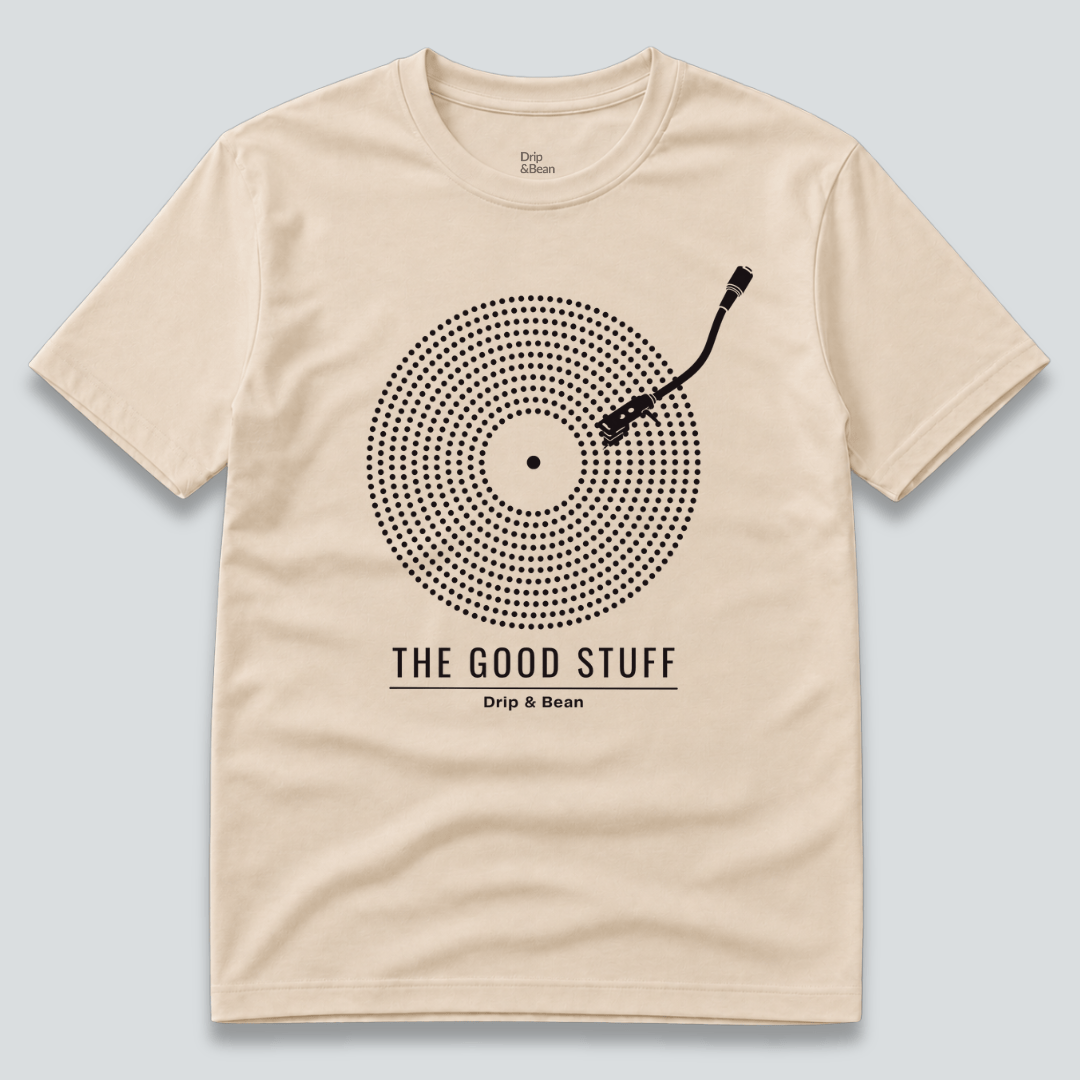 The Good Stuff T-Shirt