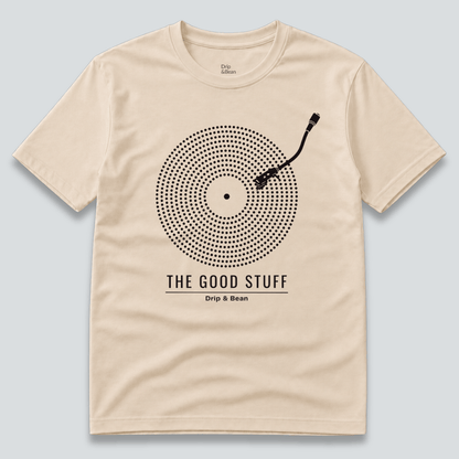 The Good Stuff T-Shirt