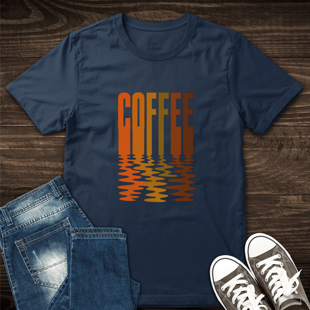 Coffee Current T-Shirt