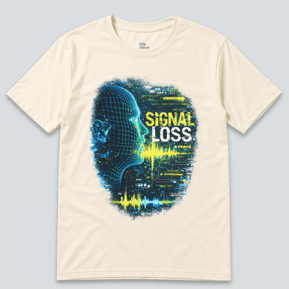 Signal Loss T-Shirt