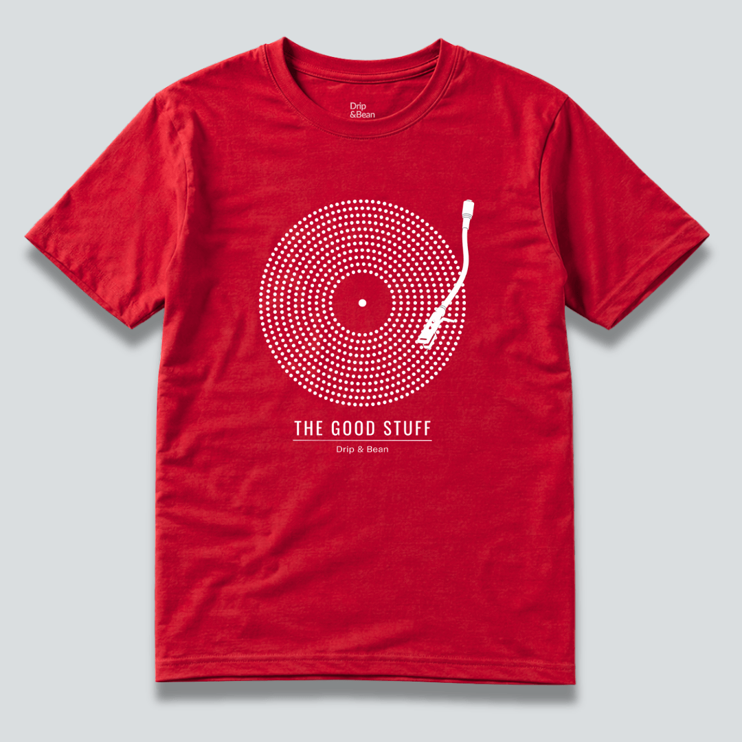 The Good Stuff T-Shirt